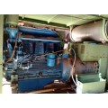 Агрегат сварочный АДД4001 с двигателем Д144, новый.