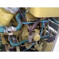 Вал коленчатый дизеля М753Б