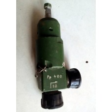 Вентиль АВ-013 Ду10, Ру400