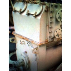 Генератор тока 200 кВт (мск103)