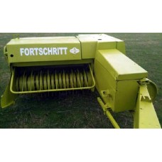Запчасти пресс-подборщика Fortschtritt K454