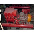 Компрессор ПКС-5,25А переставной, с хранения