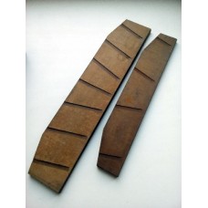 Лопатки компрессора ПР-10