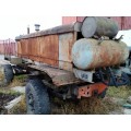 Поршня, кольца, клапана компрессора ДК-9М