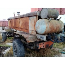 Поршня, кольца, клапана компрессора ДК-9М