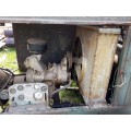 Компрессор винтовой ЗИФ-55В