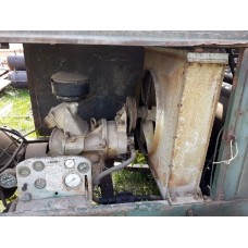 Компрессор винтовой ЗИФ-55В