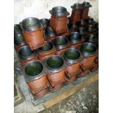 Цилиндр компрессора ПК