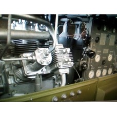 Запчасти компрессора УКС-400