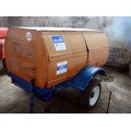 Компрессор ПКСД-3.5У1