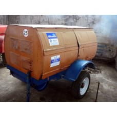 Компрессор ПКСД-3.5У1