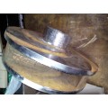 Рабочее колесо насоса ГРАТ-170/40