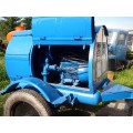 Станция компрессорная ПКС-1,75А