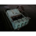 Насос плунжерный ПТ 1-10/40
