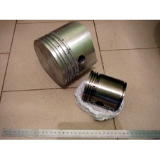 Поршневая компрессора ПК-5,25