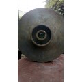 Рабочее колесо Д200-36 двухстороннее