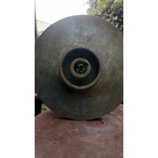 Рабочее колесо Д200-36 двухстороннее