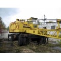 Самоходный кран 25 т (продажа с НДС)