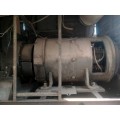Сварочный двухпостовой агрегат 500А