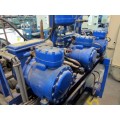 Запчасти компрессора  Frascold D211, D215, D419