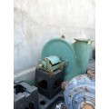 Воздуходувки, вытяжки 0,3 - 75 кВт с хранения