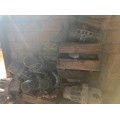 Преобразователь частоты ИЭ-9405-1