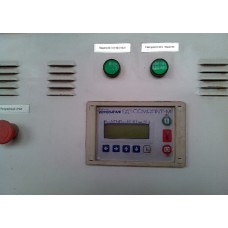 Компрессор винтовой 15 куб.м, 7 bar