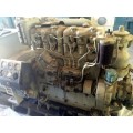 Двигатель дизельный К461М1 