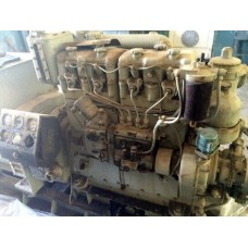 Двигатель дизельный К461М1 