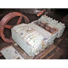 Насос плунжерный ПТ-10/40