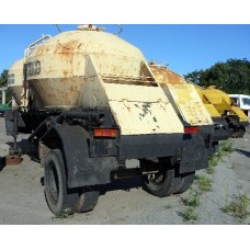 Уплотнение люка (шнур)