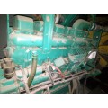 Электростанция 500 кВт VOLVO Penta
