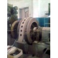Дизель генератор 320 кВА Шкода