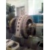 Дизель генератор 320 кВА Шкода