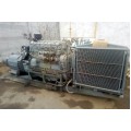 Электростанция ДГ-50 ЗиК
