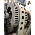 Генератор FW-446/12-12 320 kVA, 500 об/мин.