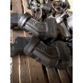 Гидромотор Bosch Rexroth  A2FM90/61L
