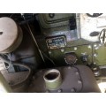 Электростанция 15 кВа