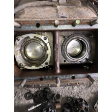 Компрессор фреоновый П110