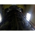 Электростанция 1100 кВт