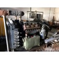 Дизель генераторы 100 кВт