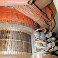Центробежный компрессор К-350-62-1