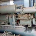 Морозильная машина -25 градусов, 86 тыс.ккал/час