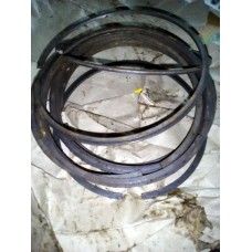Кольца поршневые компрессора INTERTOOL PT - 0052 - 120 мм
