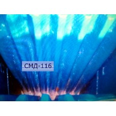 Плиты дробящие СМД-116