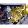 Компрессорная передвижная станция 10 куб.м/мин., 9 кгс/см.кв.