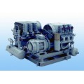 Станция компрессорная ПКС-10,5АМ