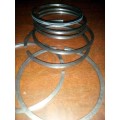 Кольца поршневые дизеля 3Р2-8С1 (2Ч9,5/11)