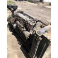 Электростанция 75 кВт (Юждизельмаш)