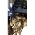 Электростанция 500 кВт "Звезда" М611